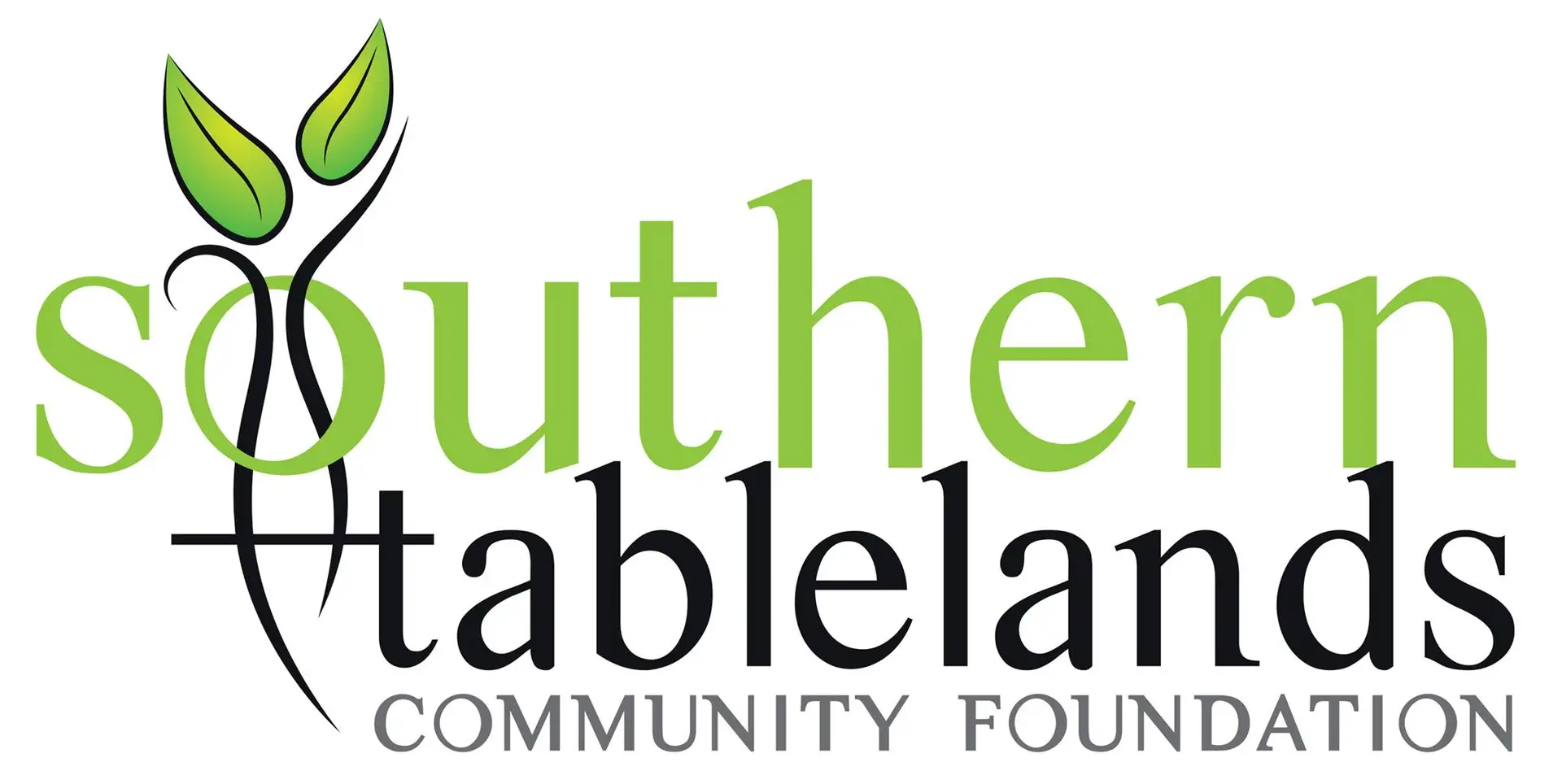 Logo of Southern Tablelands Foundation