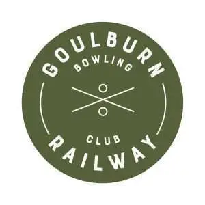 Logo of Goulburn Bowling Club