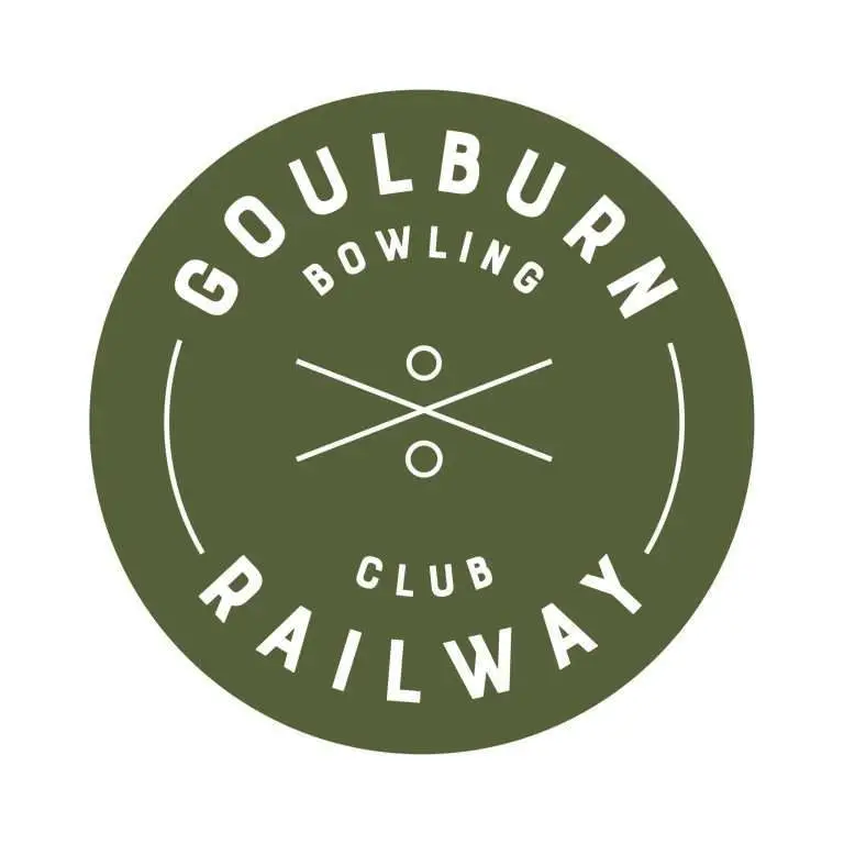 Logo of Goulburn Bowling Club