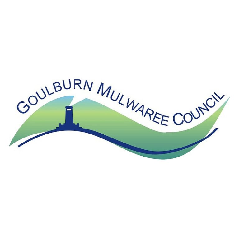 Goulburn Mulwaree Council Logo