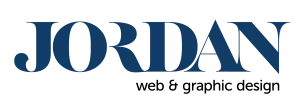 JORDAN Design logo