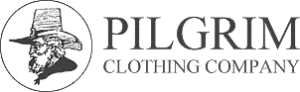 Pilgrim Clothing logo