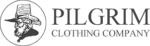 Pilgrim Clothing logo